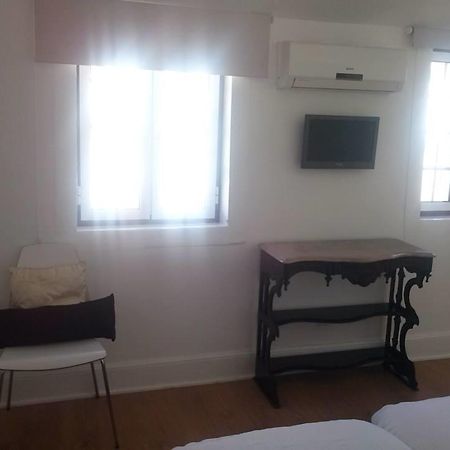 Studios Greenside Coimbra Room photo