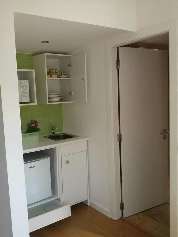 Studios Greenside Coimbra Room photo