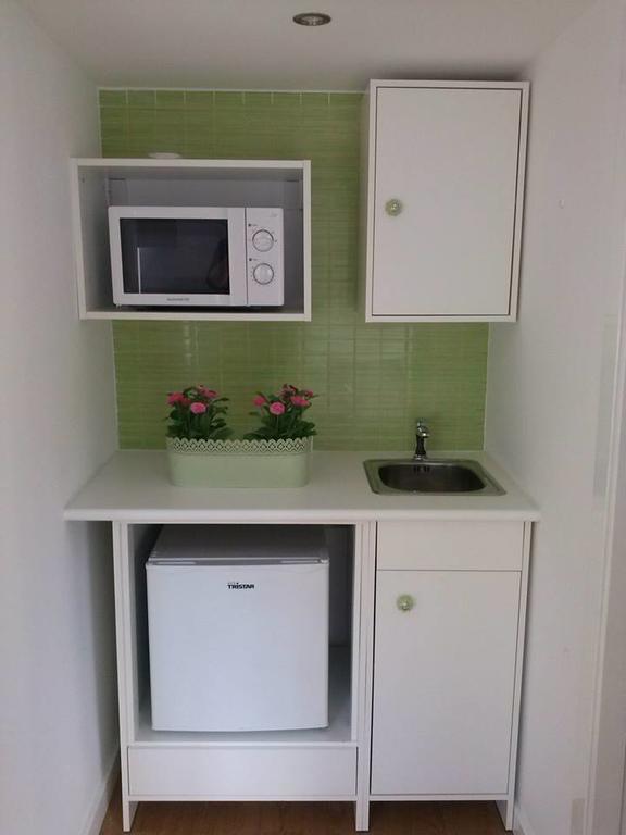 Studios Greenside Coimbra Room photo